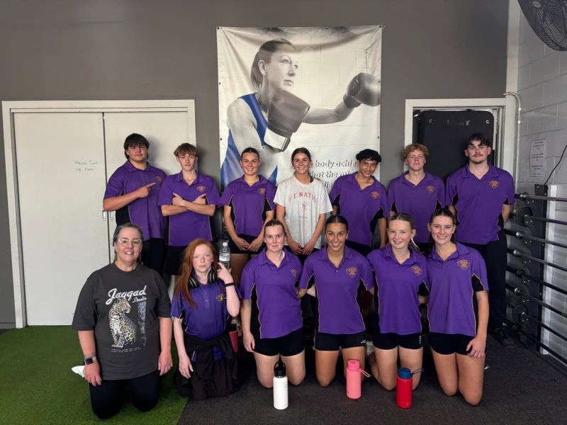 Almost $200k for Mirboo North Secondary post image
