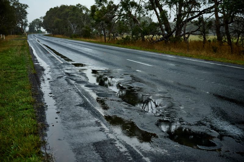 Local roads among Victoria’s most dangerous post image