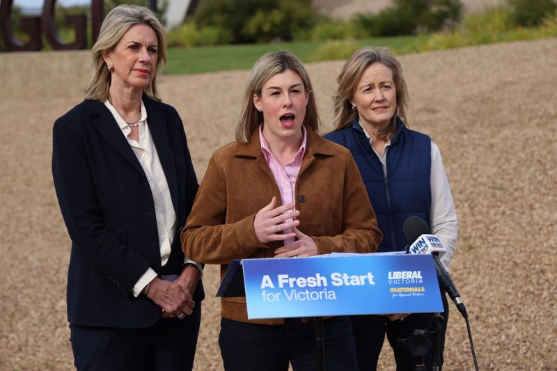 Coalition pledges $350 million to finish stalled Wonthaggi Hospital post image