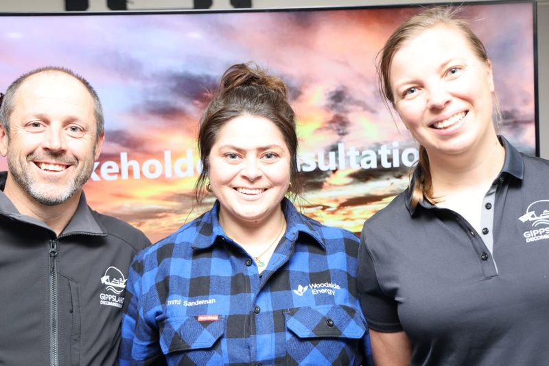 Woodside comes full circle with historic Bass Strait return post image
