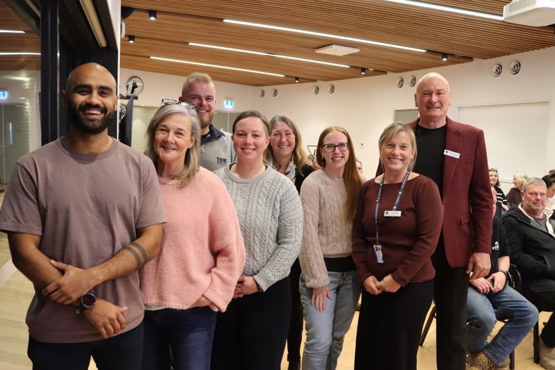 Korumburra Business Association bounces back post image