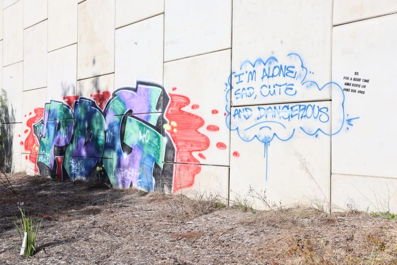 Ugly mark casts shadow over $140,000 upgrade post image