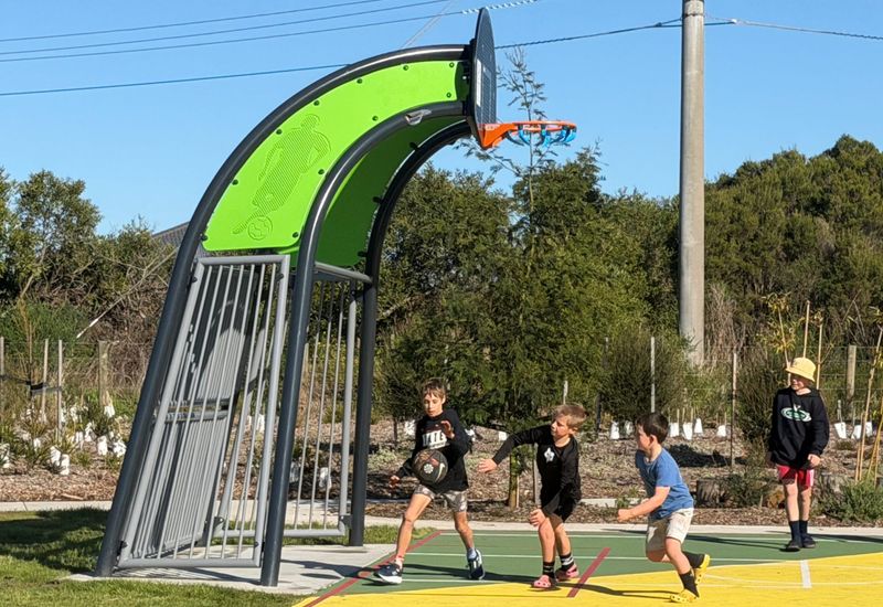 Build it and they will come to Wonthaggi, they say post image