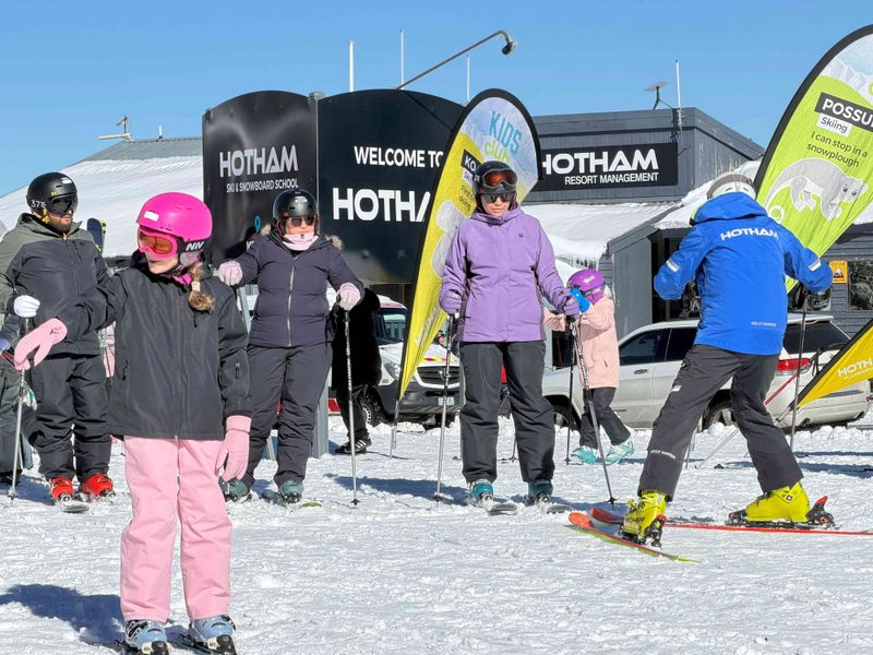 How a wintry blast saved Victoria’s snow season post image