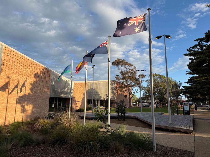 Crucial time for Phillip Island to host world penguin conference post image