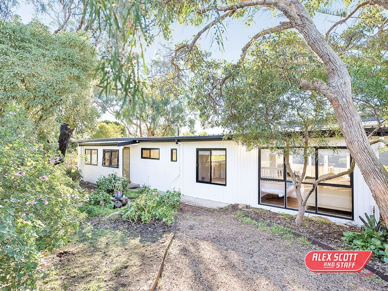 Classic Island beach house moments from the sand post image