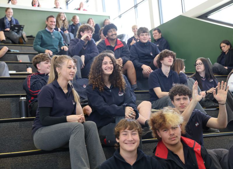 Year 12 completion rates soar in Bass Coast and South Gippsland post image