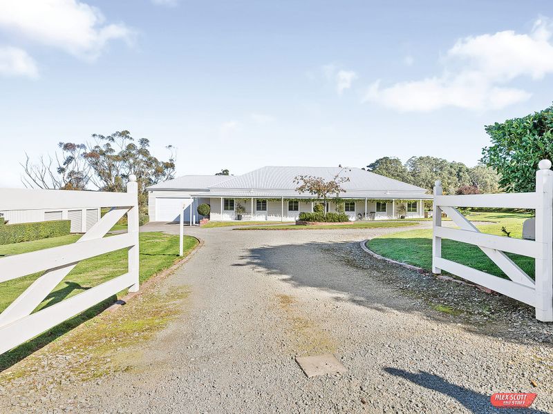 Luxury country living with views from every window post image