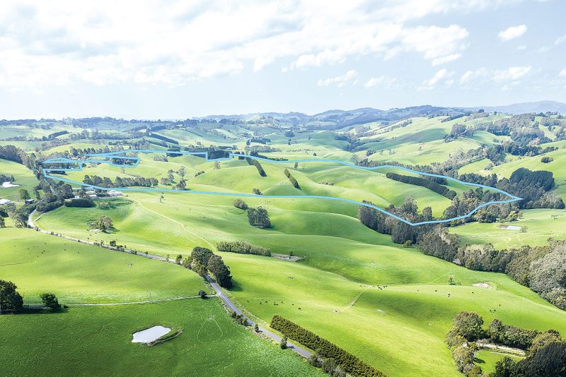 Two titles and 286 acres of proven Fish Creek grazing country post image
