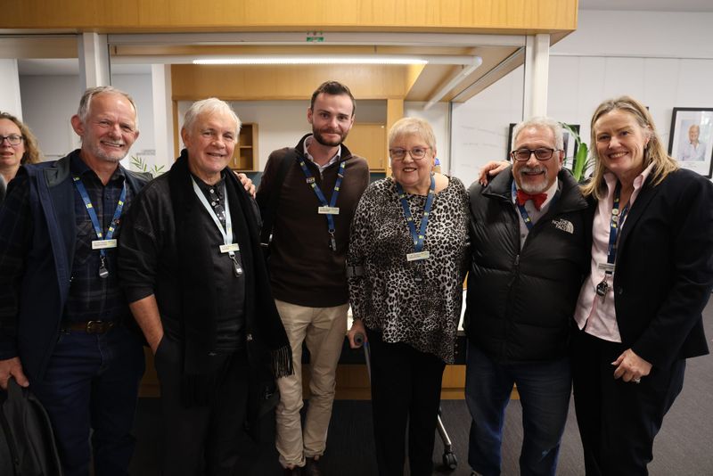 Council approves prestigious governance training for trio of councillors post image