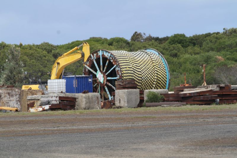 Offshore wind powers ahead with offshore wind auction post image