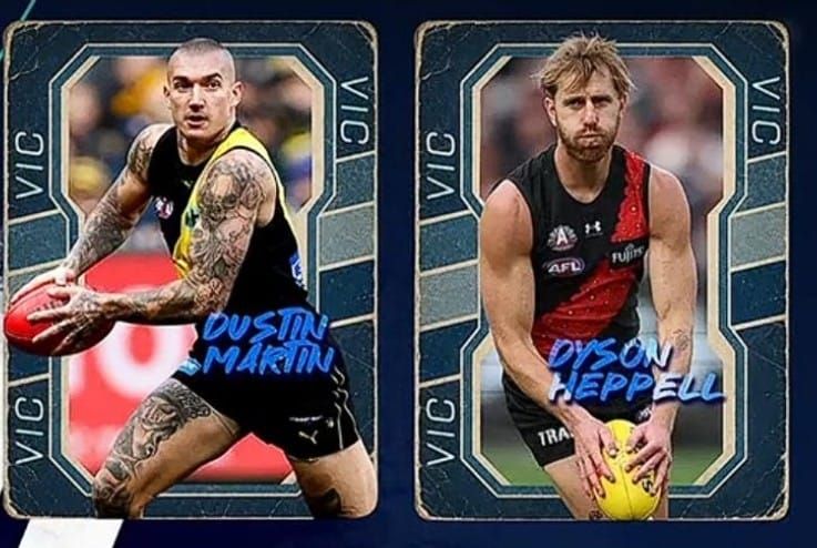 Mystery surrounds Dyson Heppell’s appearance for Leongatha on Saturday post image