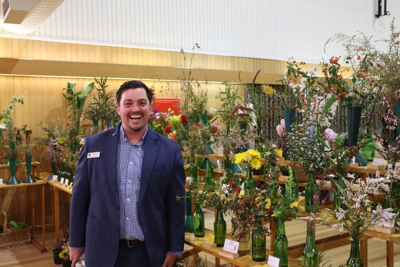 Leongatha Daffodil & Floral Show continues to delight post image