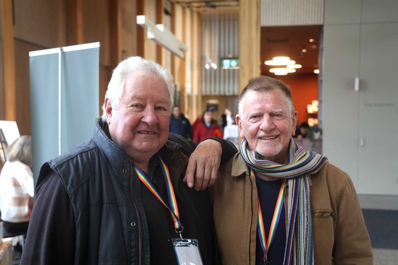 Acting royalty graces the stage at Phillip Island’s ‘Festival of Stories’ post image