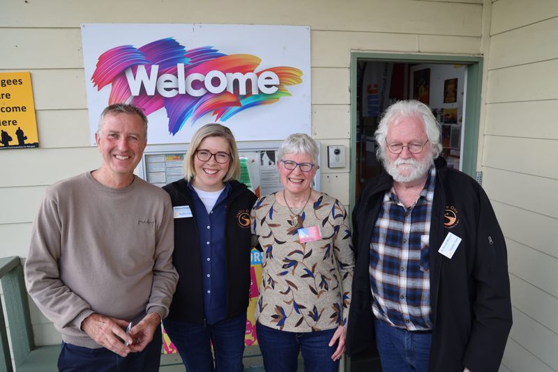 Could Wonthaggi open a winter homeless shelter? post image