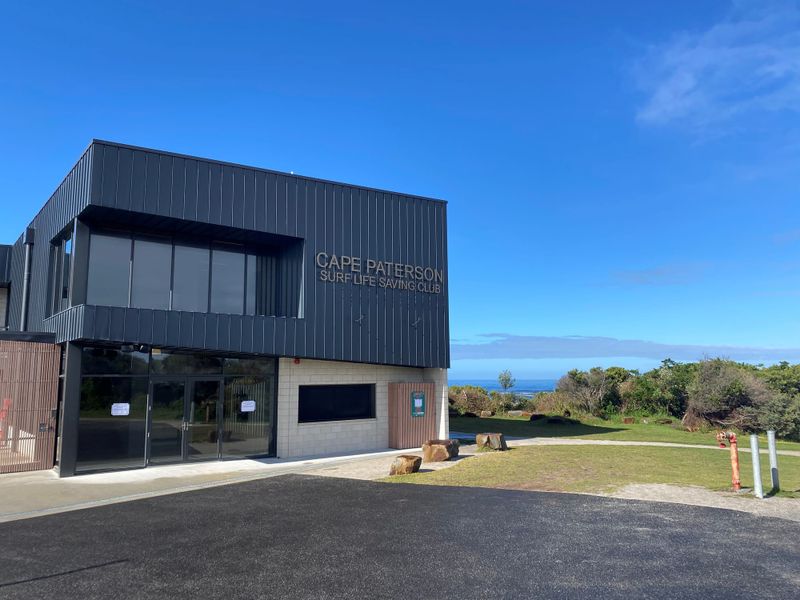Cape Paterson Surf Club goes solar with big Ausnet grant post image