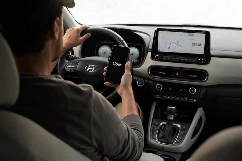 Uber wants drivers as it expands further into South Gippsland post image
