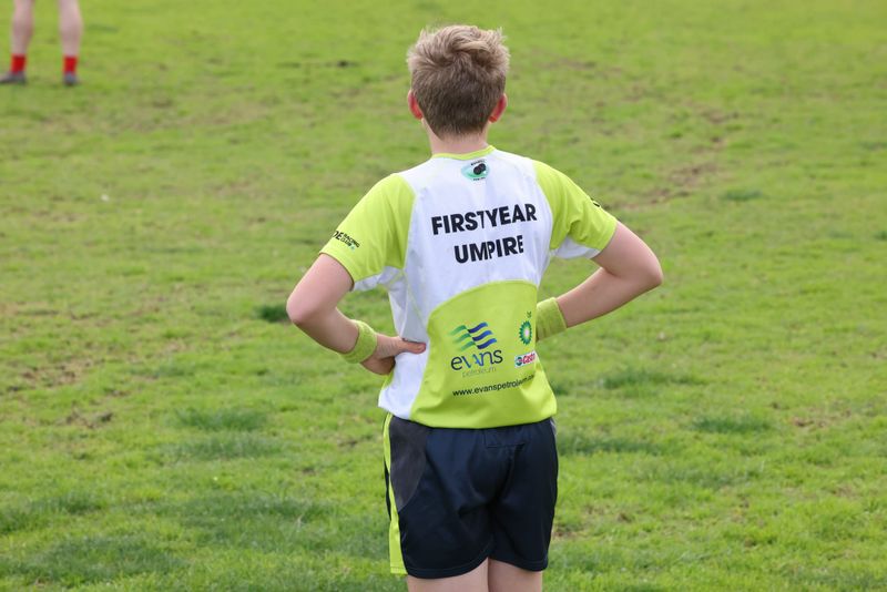 Junior umpires axed in shock local footy dispute post image