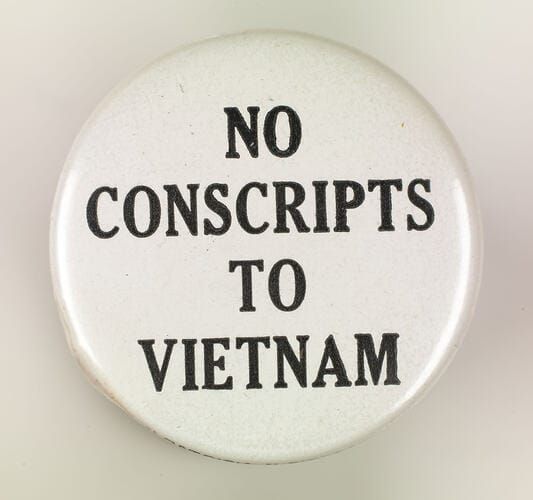 Growing support for conscription reveals a community divided post image