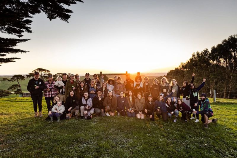 Party with the planet Hills Are Alive 2026 tree planting day post image