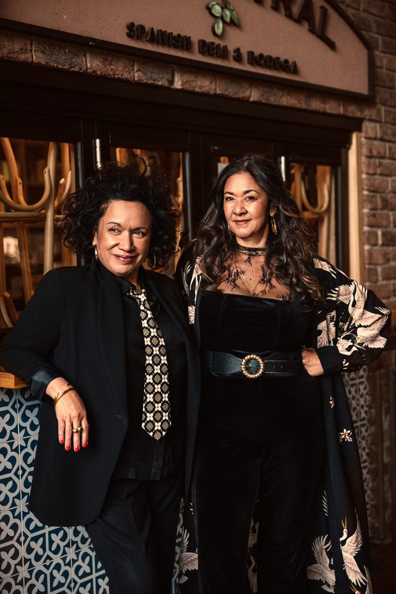 Soul royalty returns Vika and Linda set to ignite Wonthaggi’s Union Theatre post image