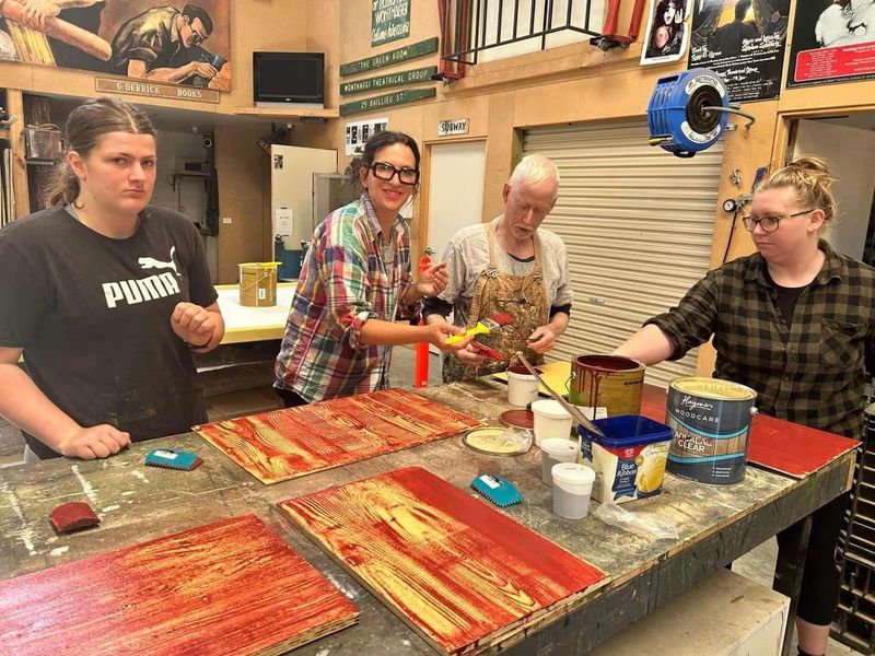 Wonthaggi Theatrical Group opens its doors for Season '27 launch post image