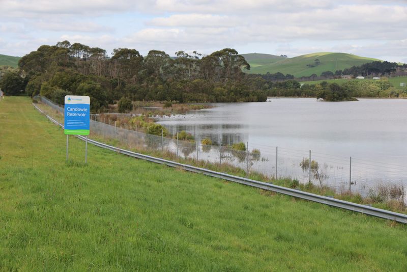 Community group demands revival of mothballed North–South Pipeline post image