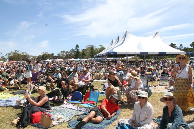 Iconic Aussie line-up as final release tickets go on sale for Ocean Sounds post image