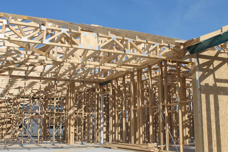 Federal cash to boost local timber after U.S. imports stall Kernot bridge post image