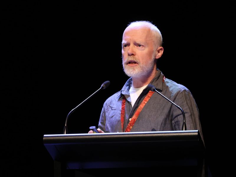 Phillip Island's penguin talkfest paints a fearful picture post image