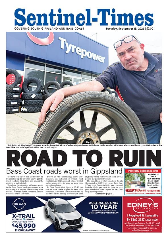 Tuesday, September 15, 2026 post image