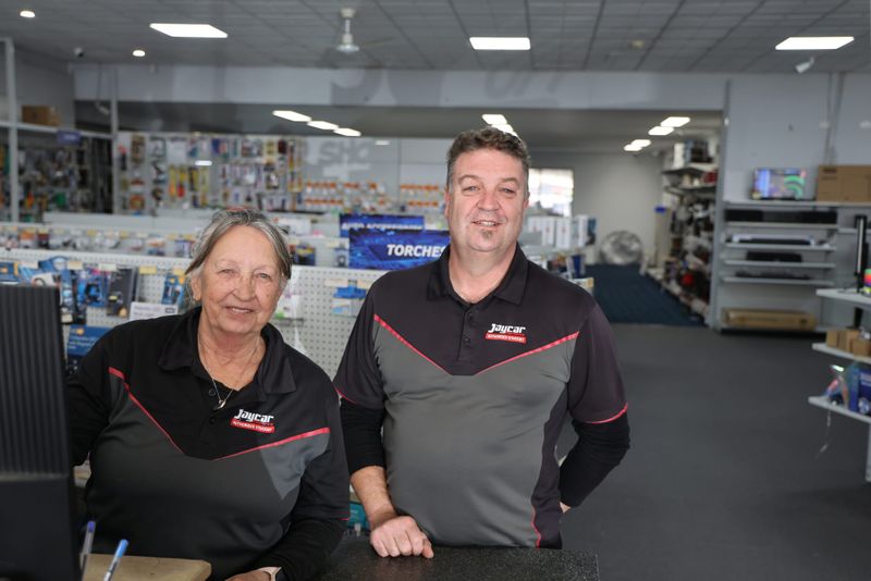 Wonthaggi Electronics to close after decades post image