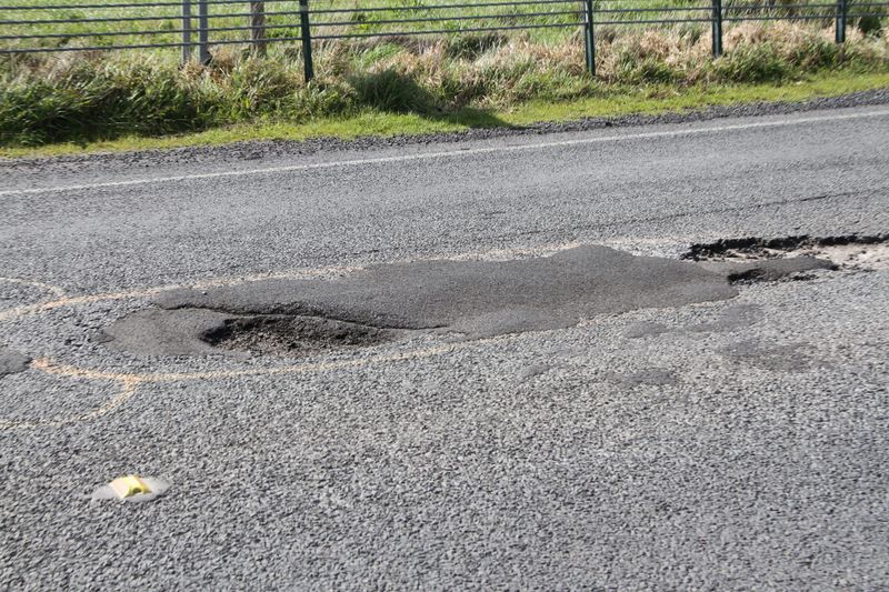 Local Highway voted eastern Victoria’s worst road post image