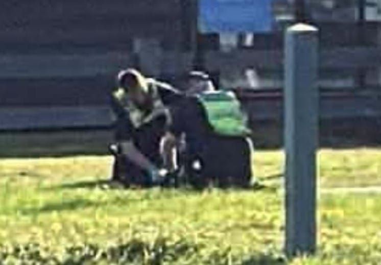 Breaking: Police take down armed 'sleeper' in Wonthaggi post image