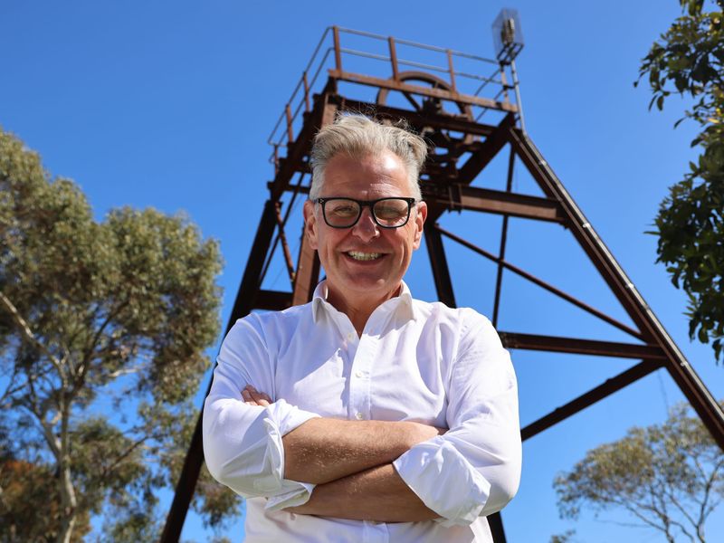 Labor’s Buckingham promises ideas over insults in the fight for Bass post image