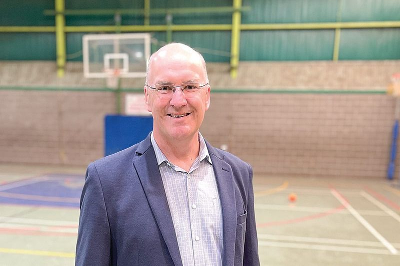 Mirboo North still waiting on gym rebuild after a decade of asking post image