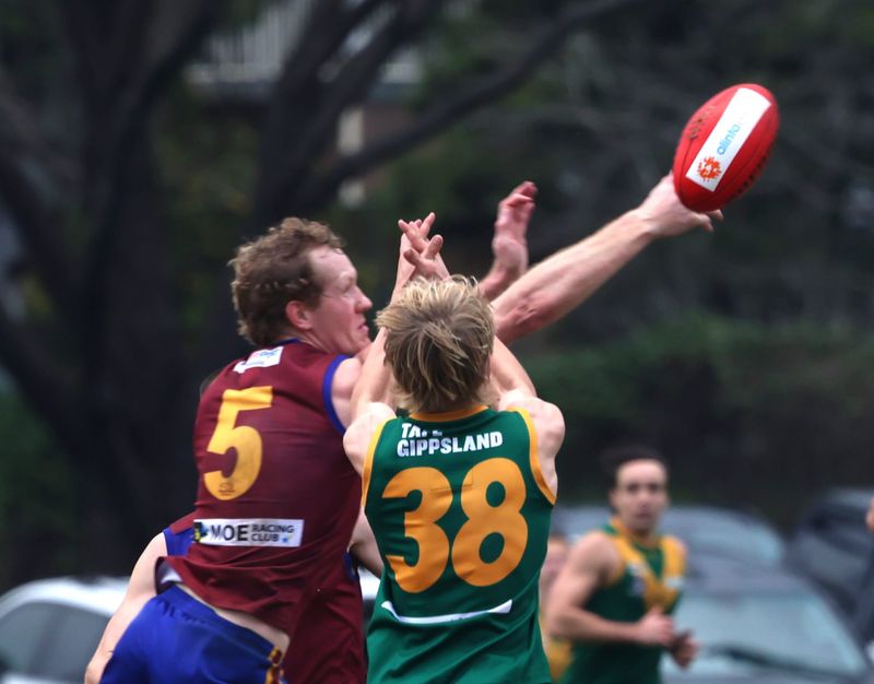 All roads lead to Morwell for Moe v Leongatha on Saturday post image