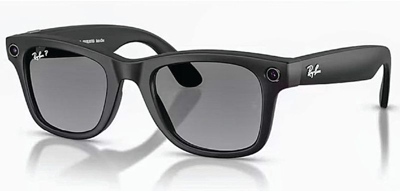 Shire looks at smart glasses ban post image