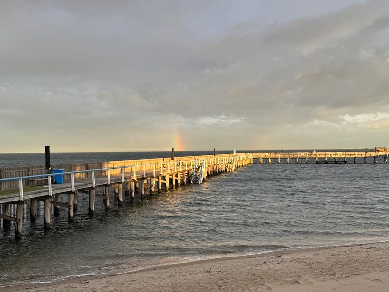 Council rejects Brighton style sea baths for Phillip Island post image