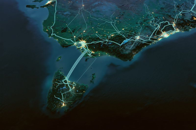Marinus Link cleared for construction with Australia’s first offshore transmission licence post image