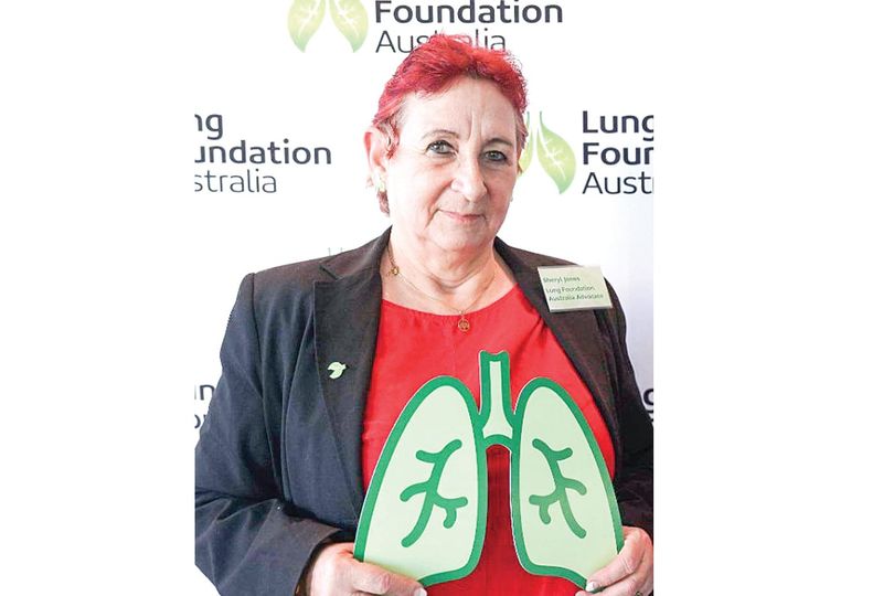 Chronic obstructive pulmonary disease awareness crucial post image