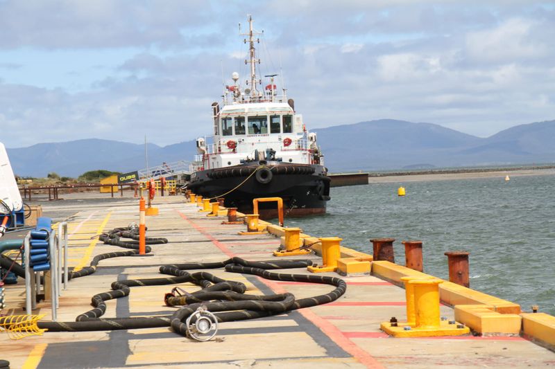 Woodside seeks feedback on massive Bass Strait decommissioning plan post image