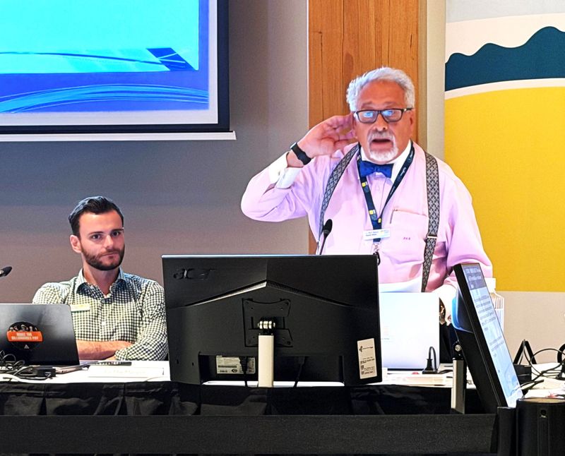 Council unanimously rejects McDonalds for Cowes post image