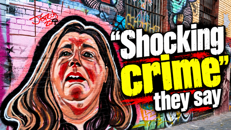 “Shocking criminality” makes non-parole period inappropriate post image