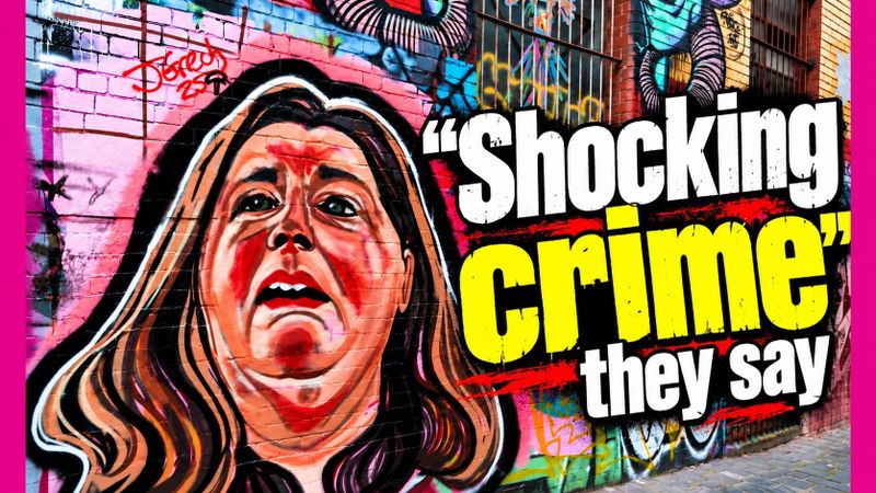 “Shocking criminality” makes non-parole period inappropriate post image