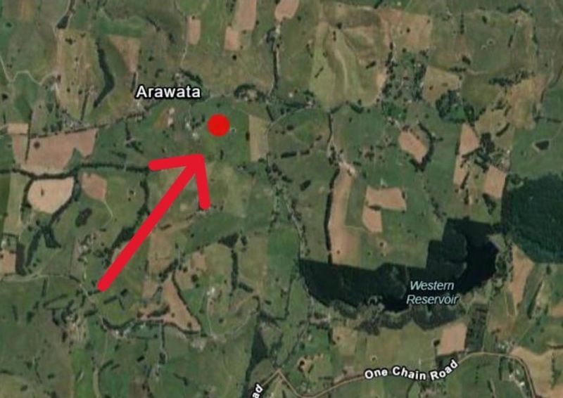 Another earthquake rocks Arawata Tuesday night post image