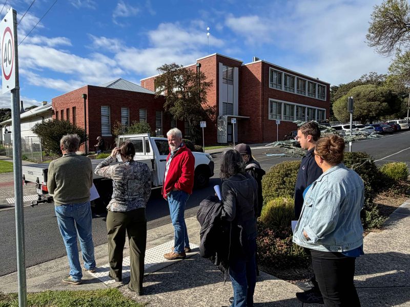 How they're planning for a bigger, better Wonthaggi - have your say post image