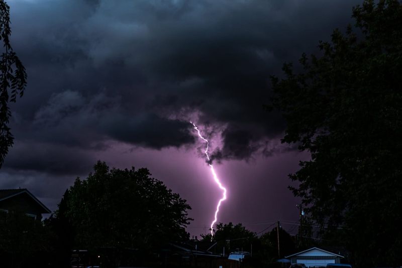 Thunderstorm asthma warning as region braces for severe weather post image