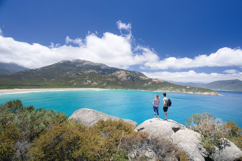 Prom's Norman Beach rated Australia's best post image