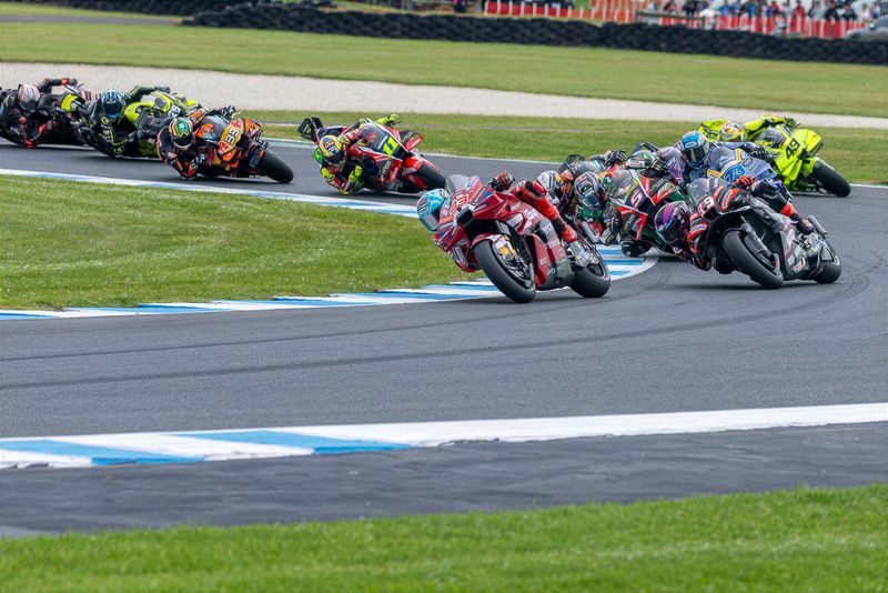 MotoGP 2026: The final roar post image